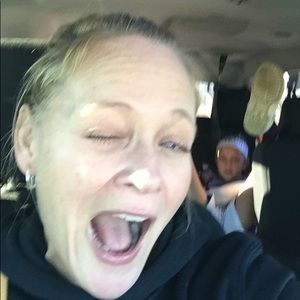 Meet your Posher, Debra